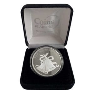 Wedding & Anniversary - Coins of America